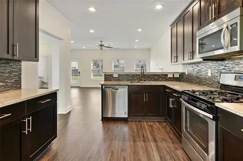 $519,000 | 1739 Drew Drive, Atlanta, GA 30318