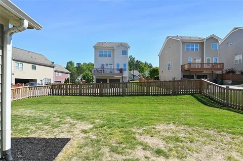 $519,000 | 1739 Drew Drive, Atlanta, GA 30318