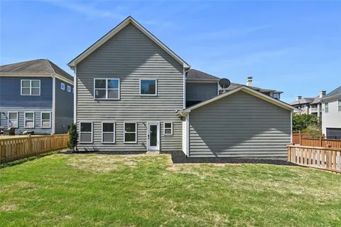 $519,000 | 1739 Drew Drive, Atlanta, GA 30318