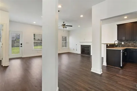 $519,000 | 1739 Drew Drive, Atlanta, GA 30318