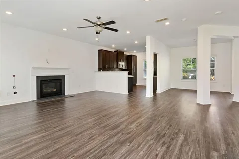 $519,000 | 1739 Drew Drive, Atlanta, GA 30318