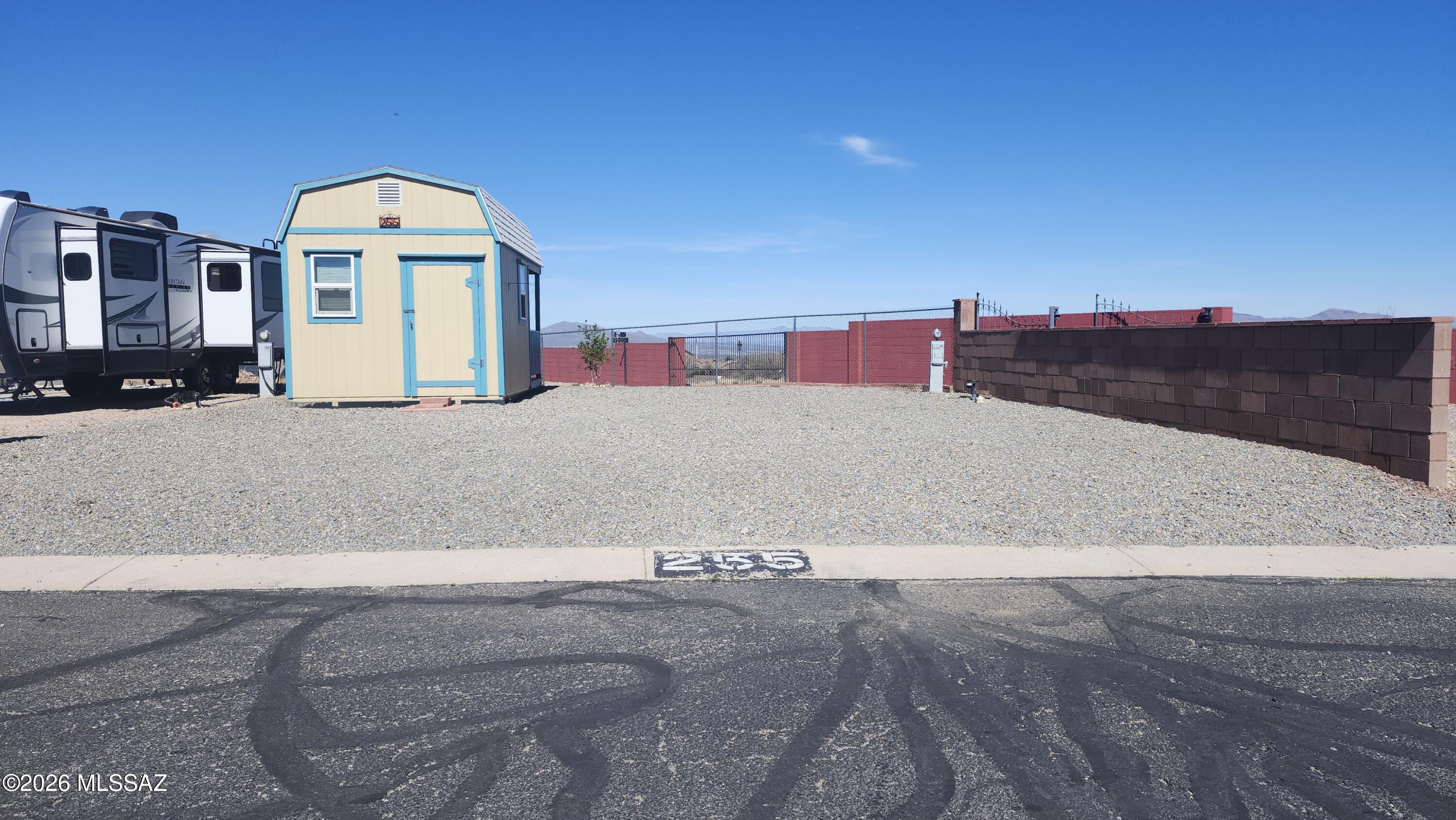 1030 Barrel Cactus Ridge, Unit 255 Benson, AZ 85602 - Photo 1 of 7