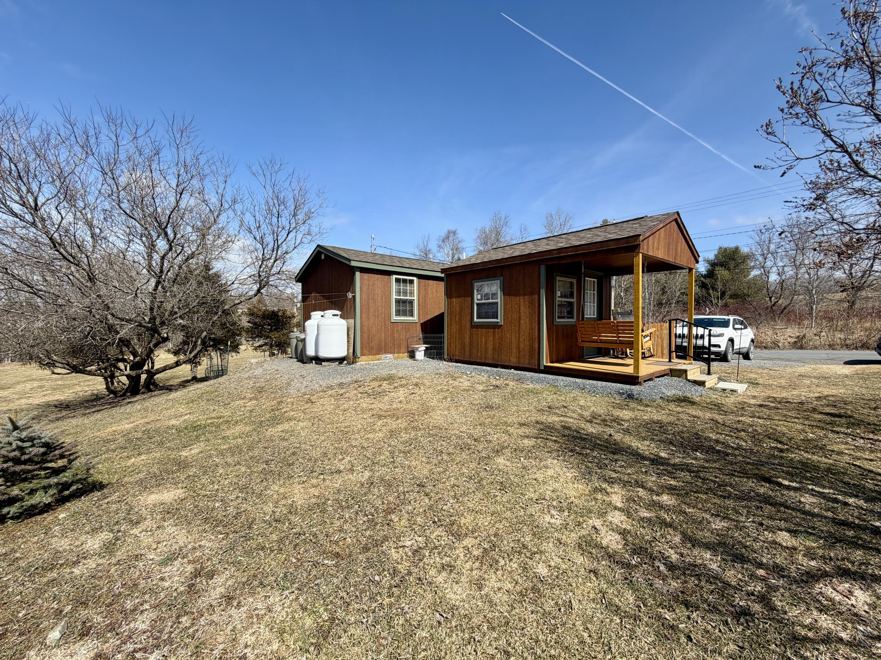 120 Pondview Street Limestone, ME 04750 - Photo 13 of 25 120 Pondview St