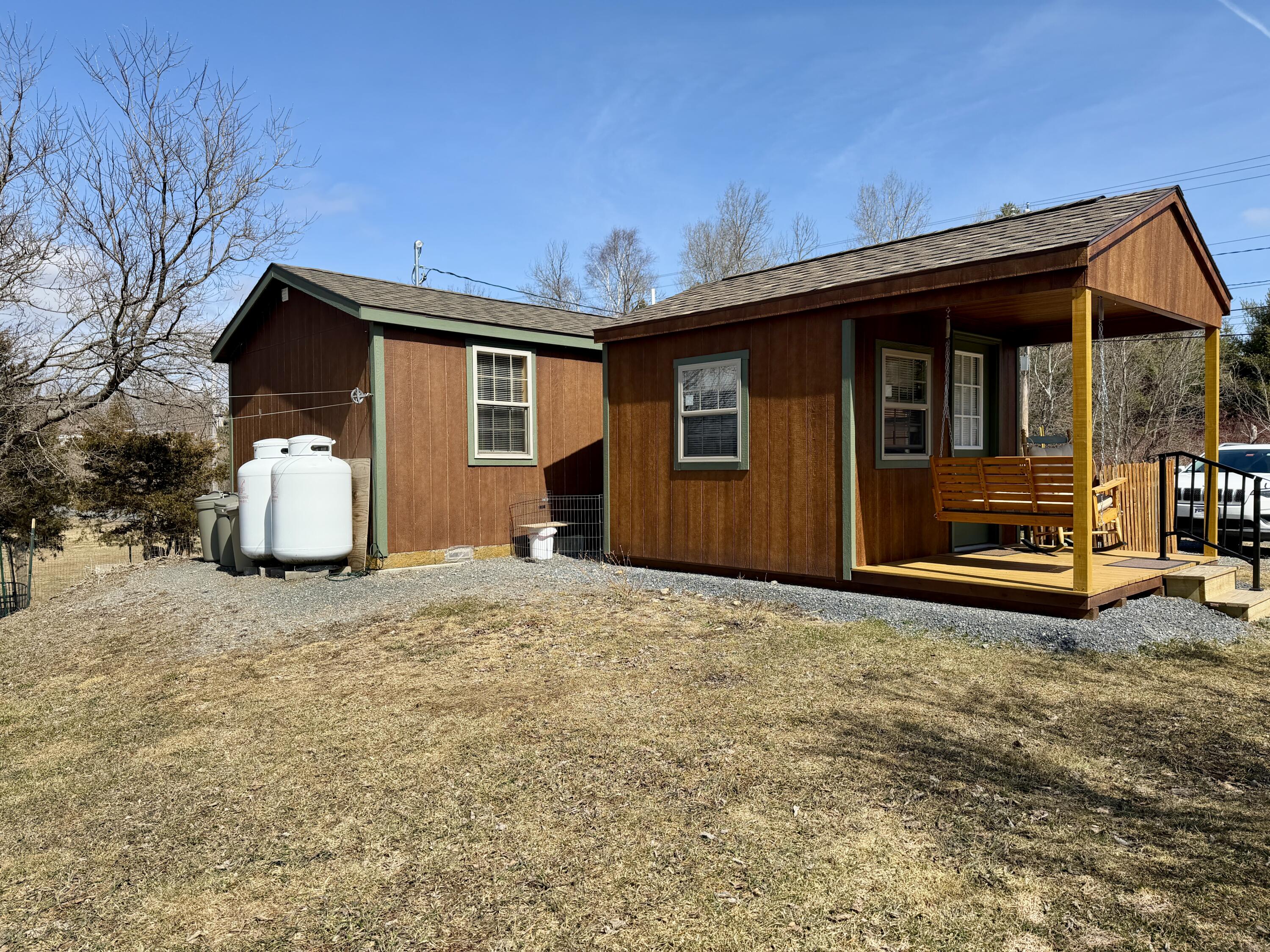 120 Pondview Street Limestone, ME 04750 - Photo 14 of 25 120 Pondview St