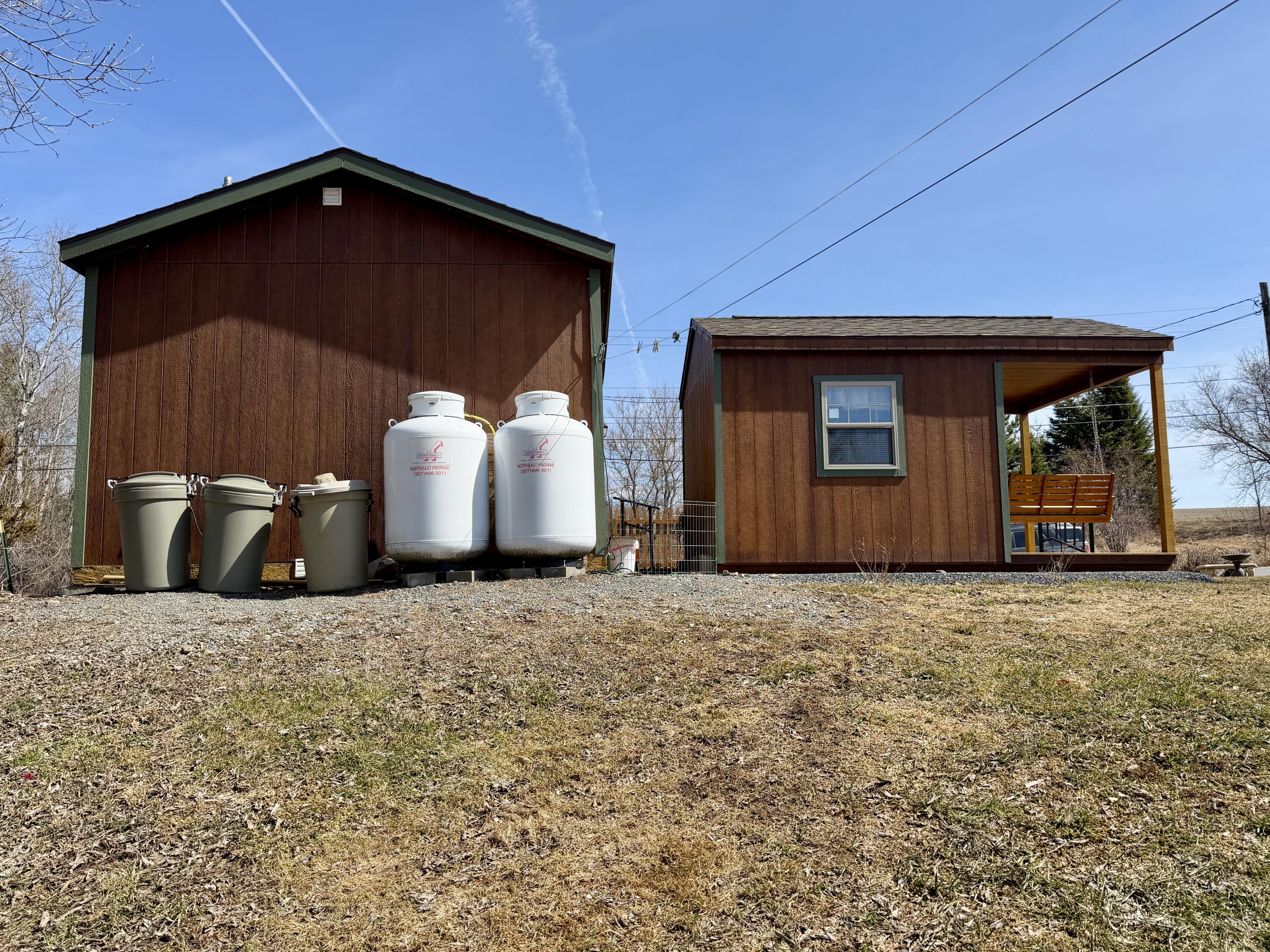 120 Pondview Street Limestone, ME 04750 - Photo 15 of 25 120 Pondview St