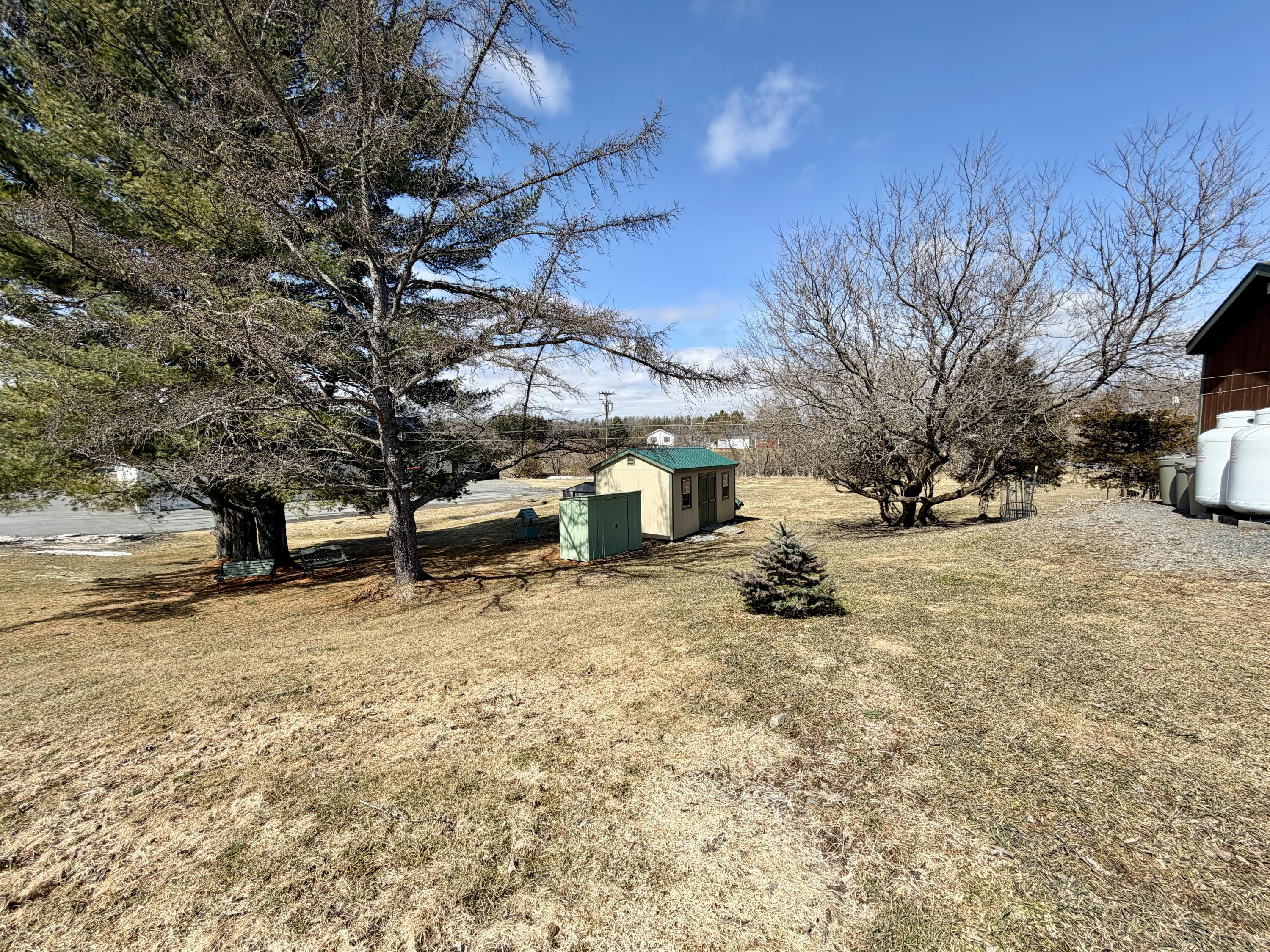 120 Pondview Street Limestone, ME 04750 - Photo 16 of 25 120 Pondview St