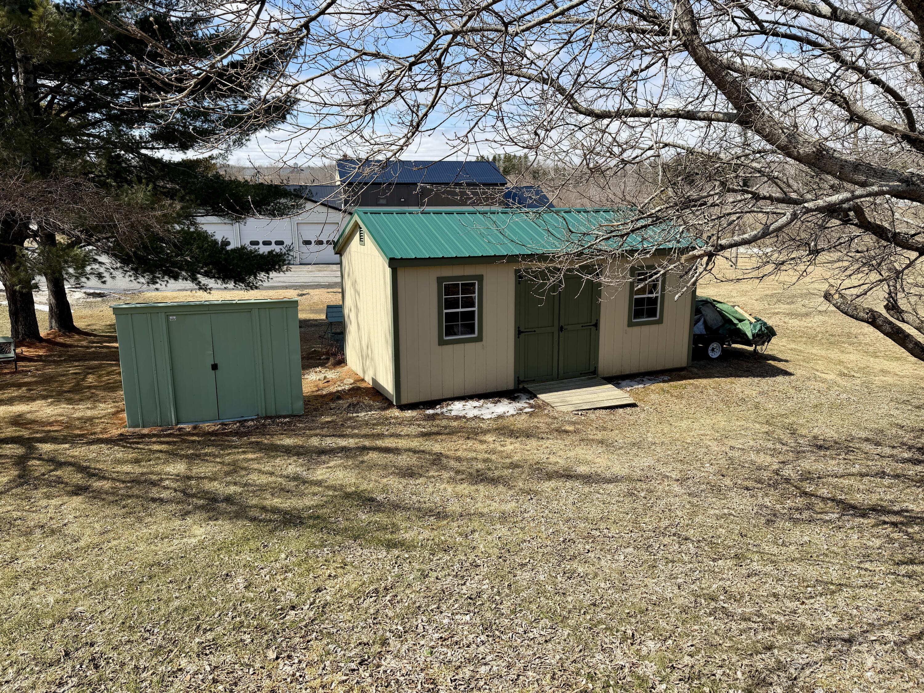 120 Pondview Street Limestone, ME 04750 - Photo 17 of 25 120 Pondview St