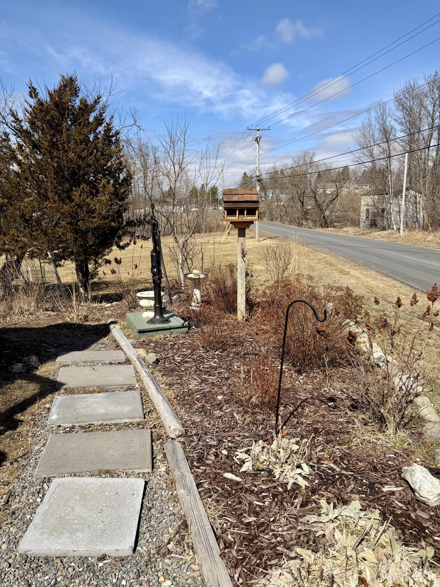 120 Pondview Street Limestone, ME 04750 - Photo 18 of 25 120 Pondview St