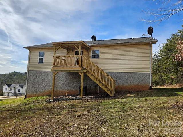 $2,400 | 1140 Allman Ridge Road, Morganton, NC 28655
