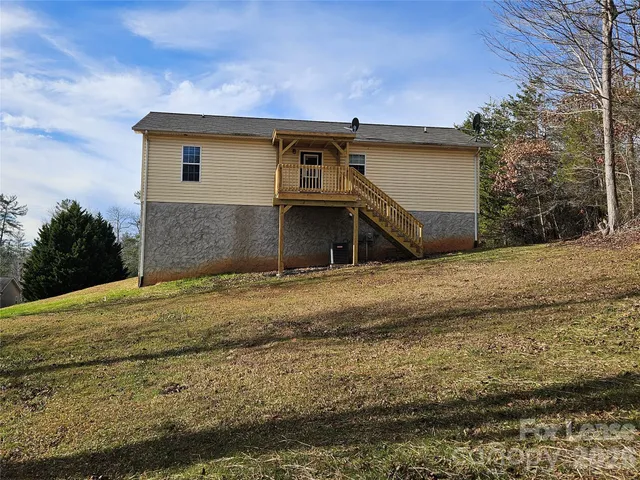 $2,400 | 1140 Allman Ridge Road, Morganton, NC 28655