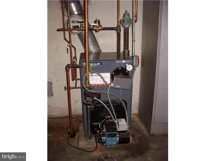 10 Valley View Road Rose Valley, PA 19063 - Photo 14 of 14 a room with gym equipment