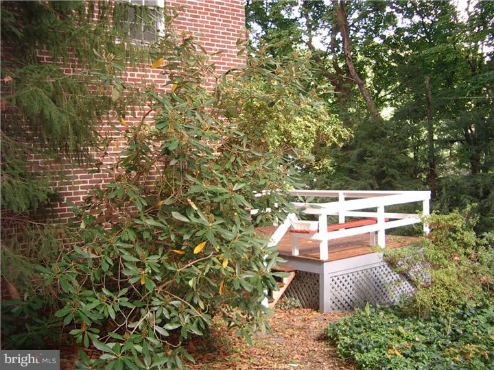 10 Valley View Road Rose Valley, PA 19063 - Photo 4 of 14 view of a outdoor space