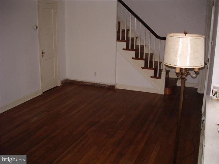 10 Valley View Road Rose Valley, PA 19063 - Photo 8 of 14 a view of entryway and hall with wooden floor