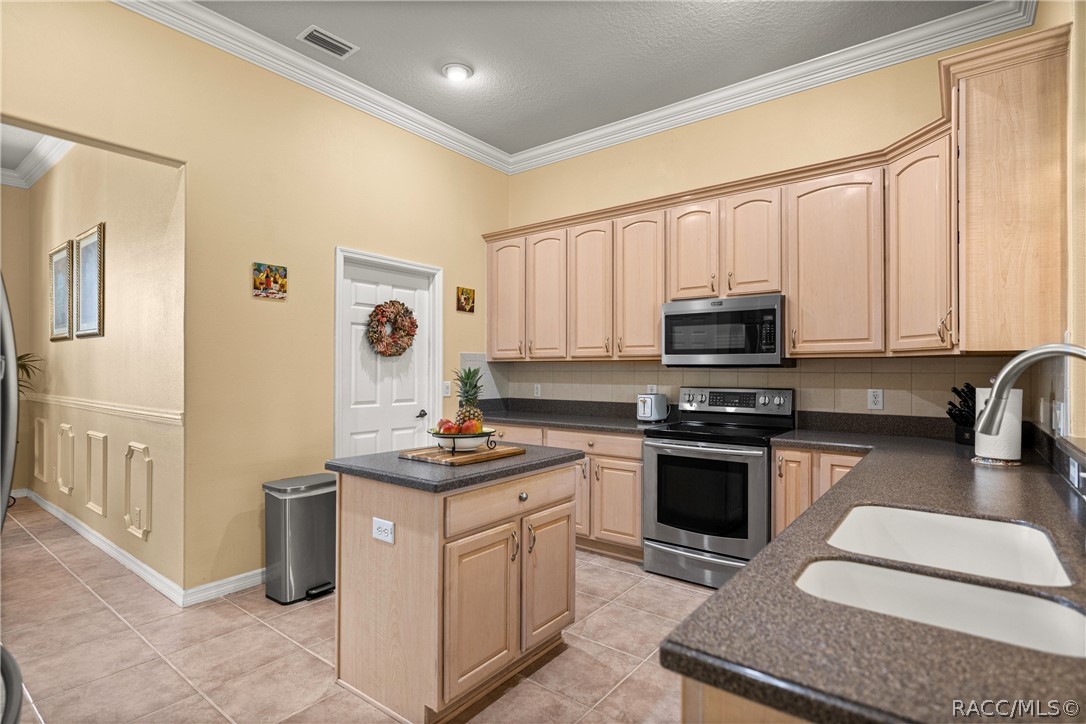 1626 East Gate Dancer Circle Inverness, FL 34453 - Photo 17 of 71