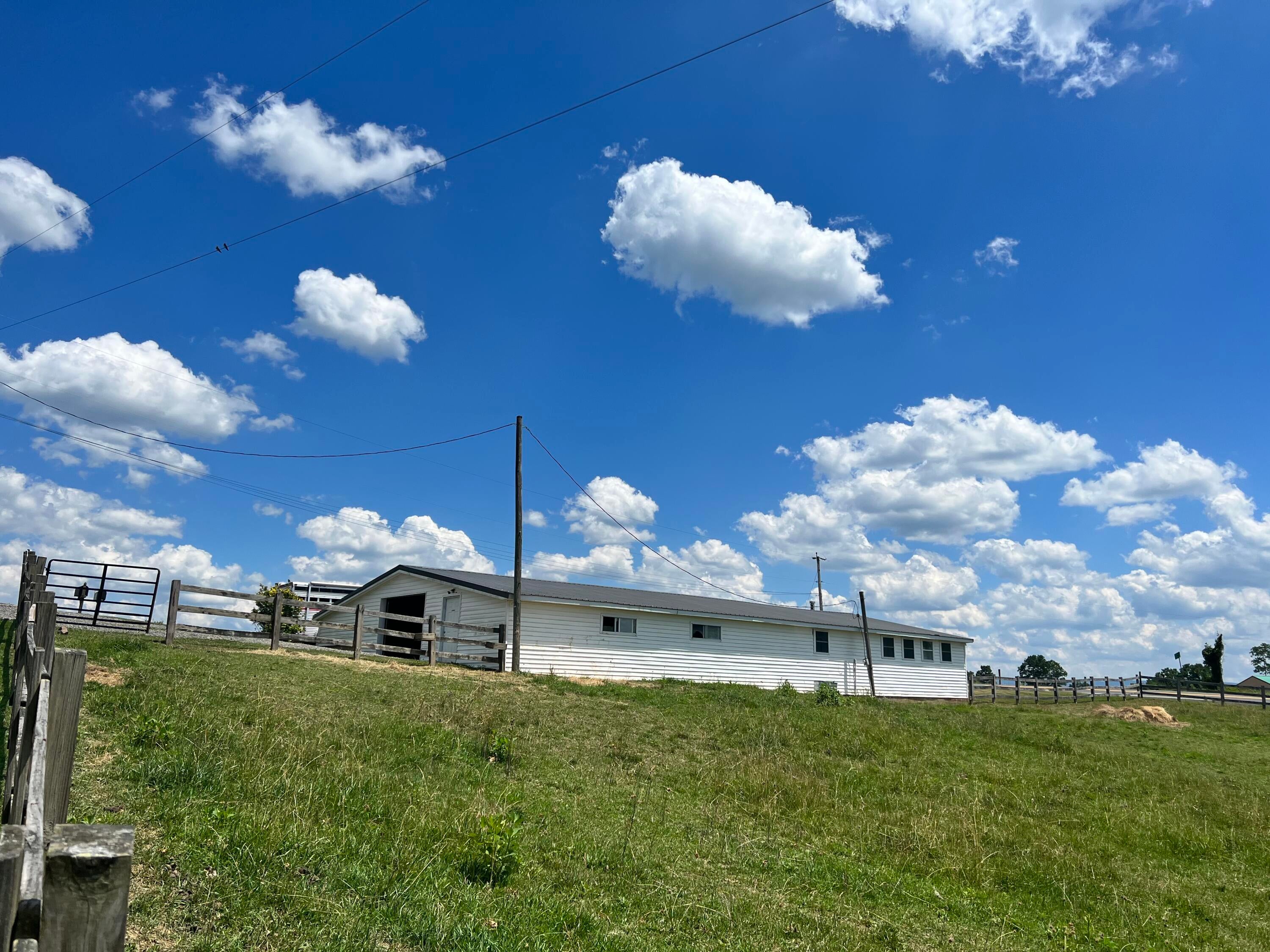 35 Ben Vass Road Ballard, WV 24918 - Photo 28 of 31 IMG_2240