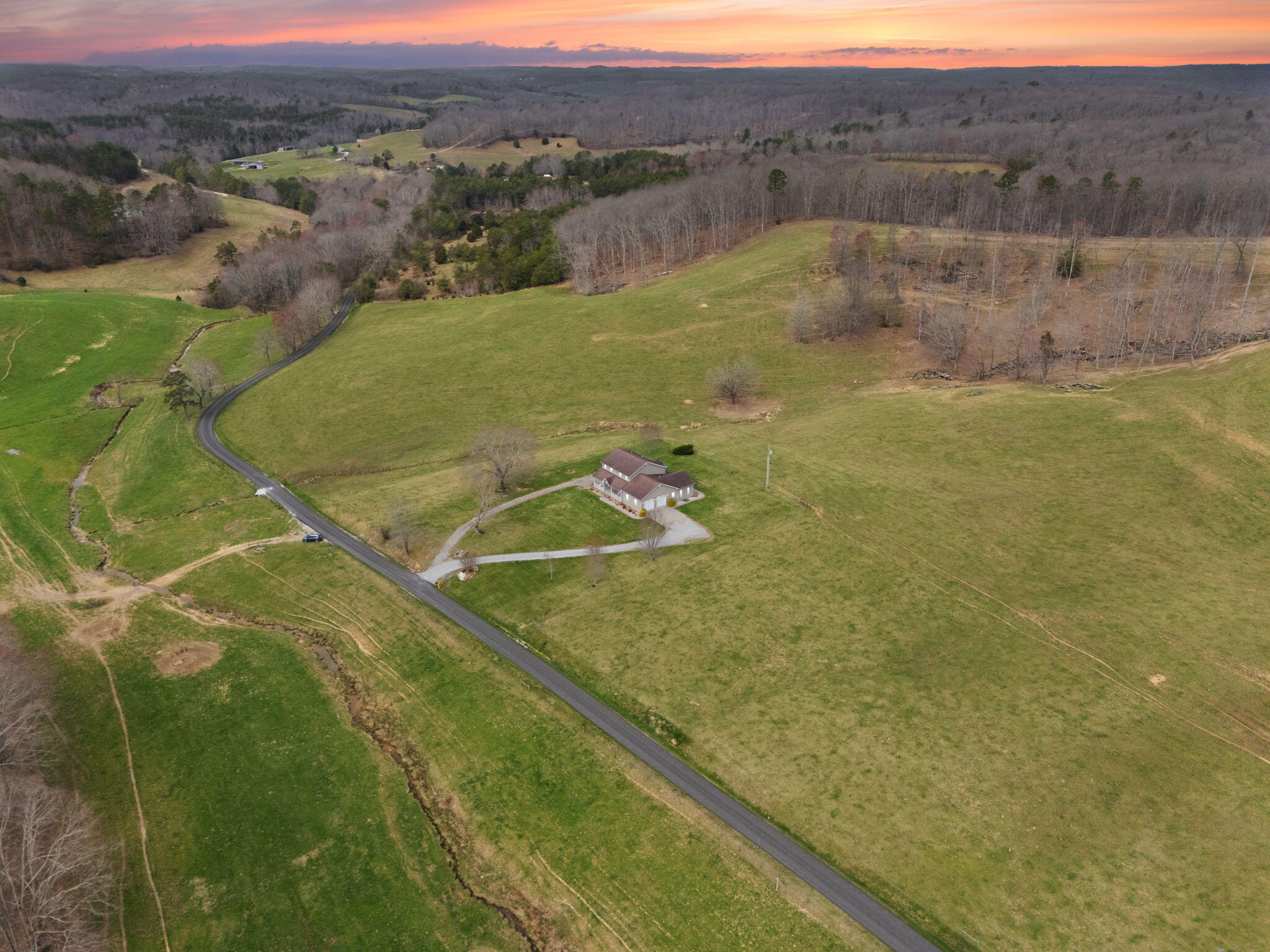 1841 Peter Cave Road McKee, KY 40447 - Photo 97 of 102 99-web-or-mls-DJI_20250327114415_0172_D
