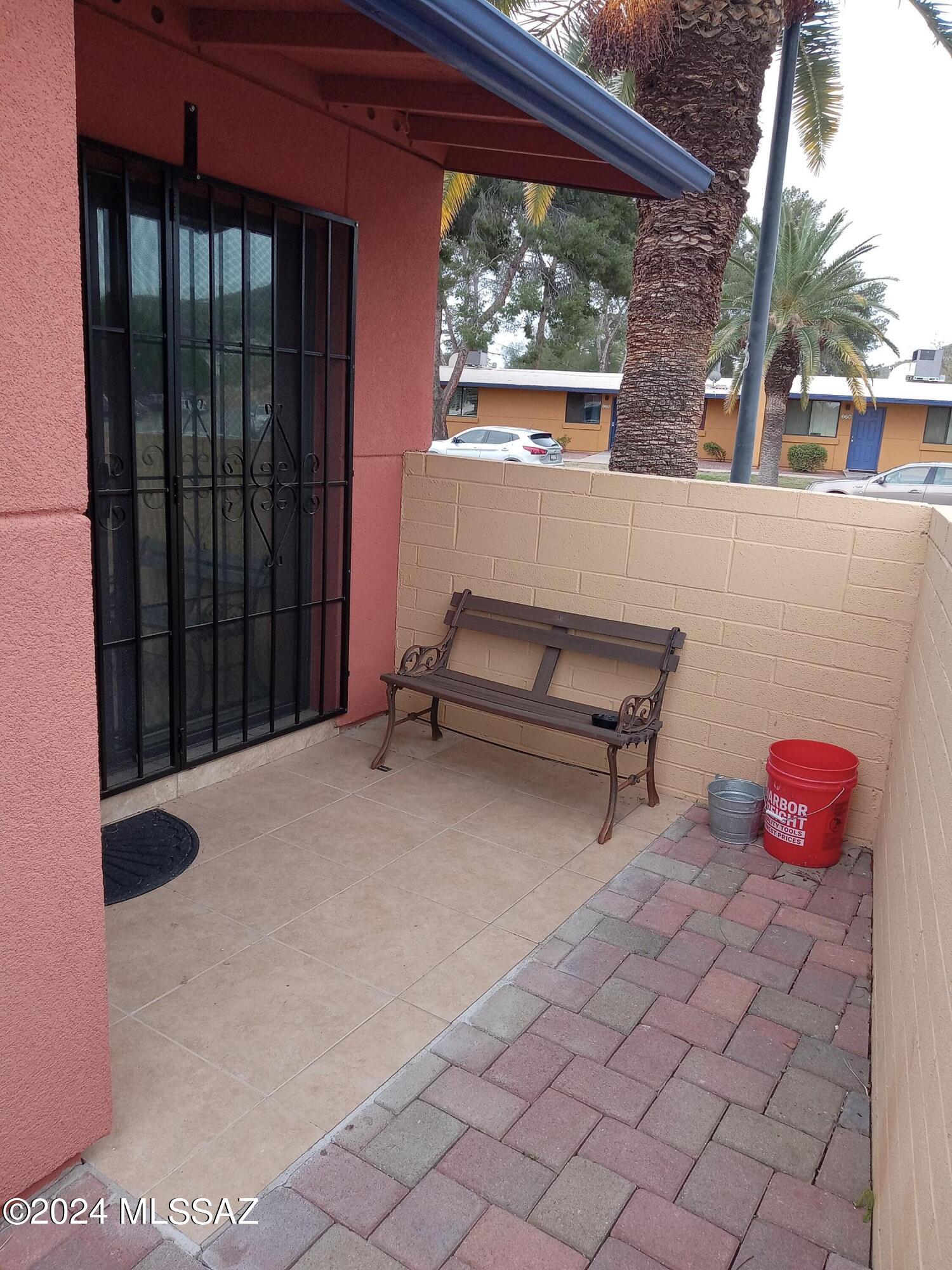350 North Silverbell Road, Unit 83 Tucson, AZ 85745 - Photo 36 of 49 Gallery Image 36