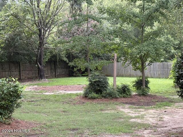 2207 Foxcroft Road Northwest Wilson, NC 27896 - Photo 30 of 32