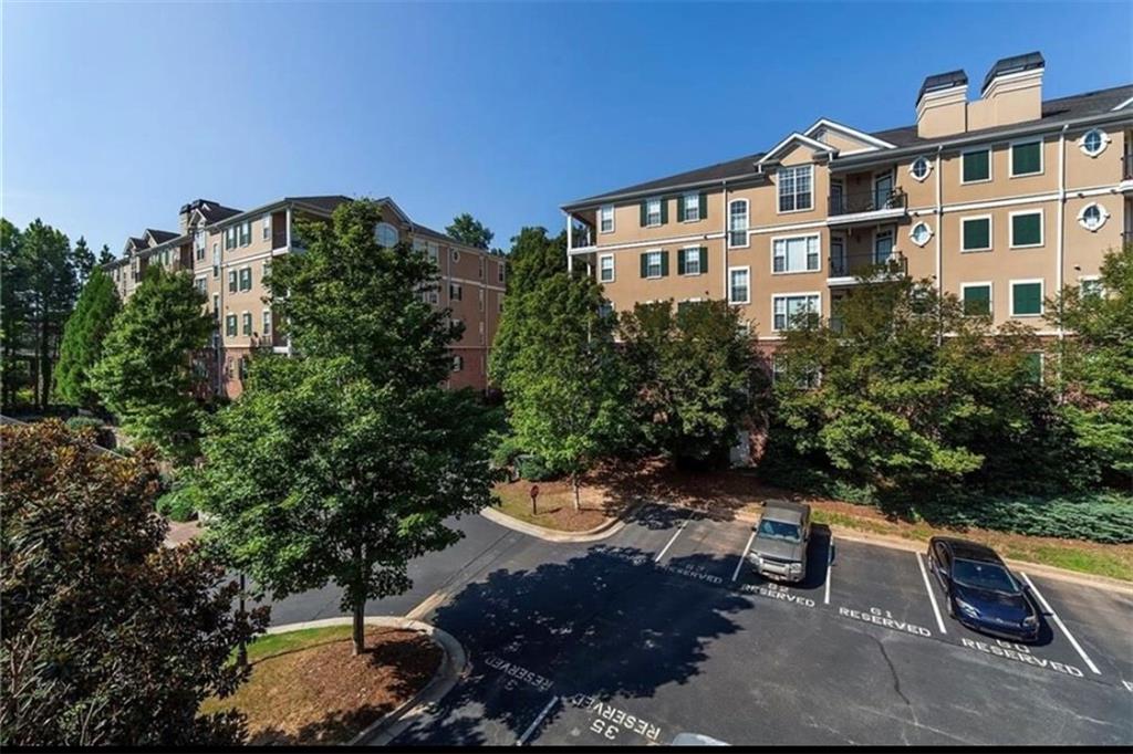 1303 Stratford Commons Decatur, GA 30033 - Photo 1 of 1
