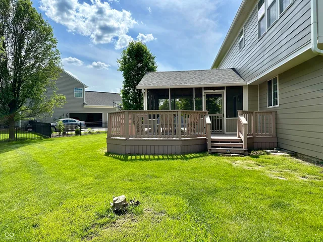 $3,800 | 14215 Charity Chase Circle, Carmel, IN 46074