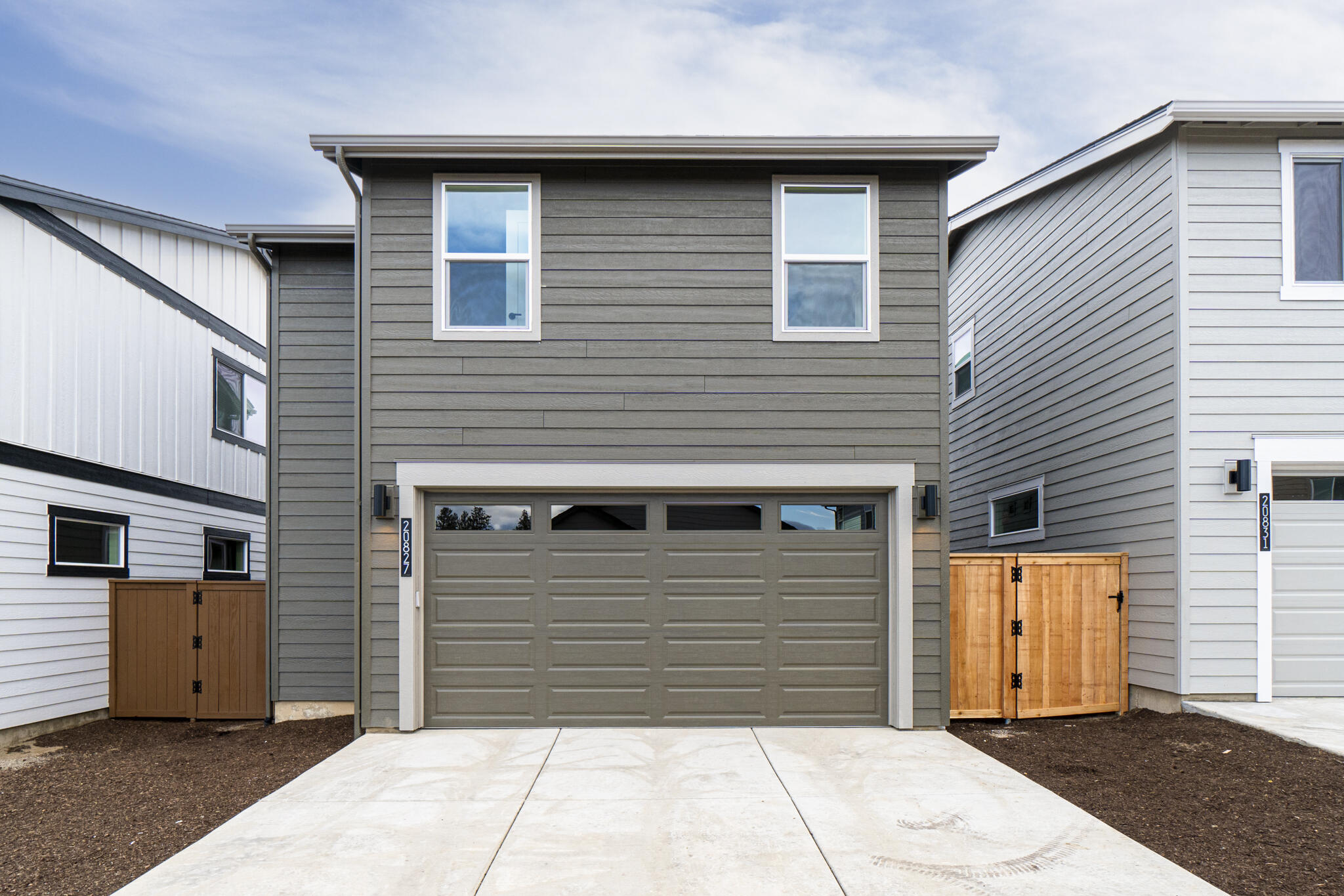 3800 Cole Road Bend, OR 97701 - Photo 27 of 47 Home will be similar to photos or renderings shown. Specs will vary.