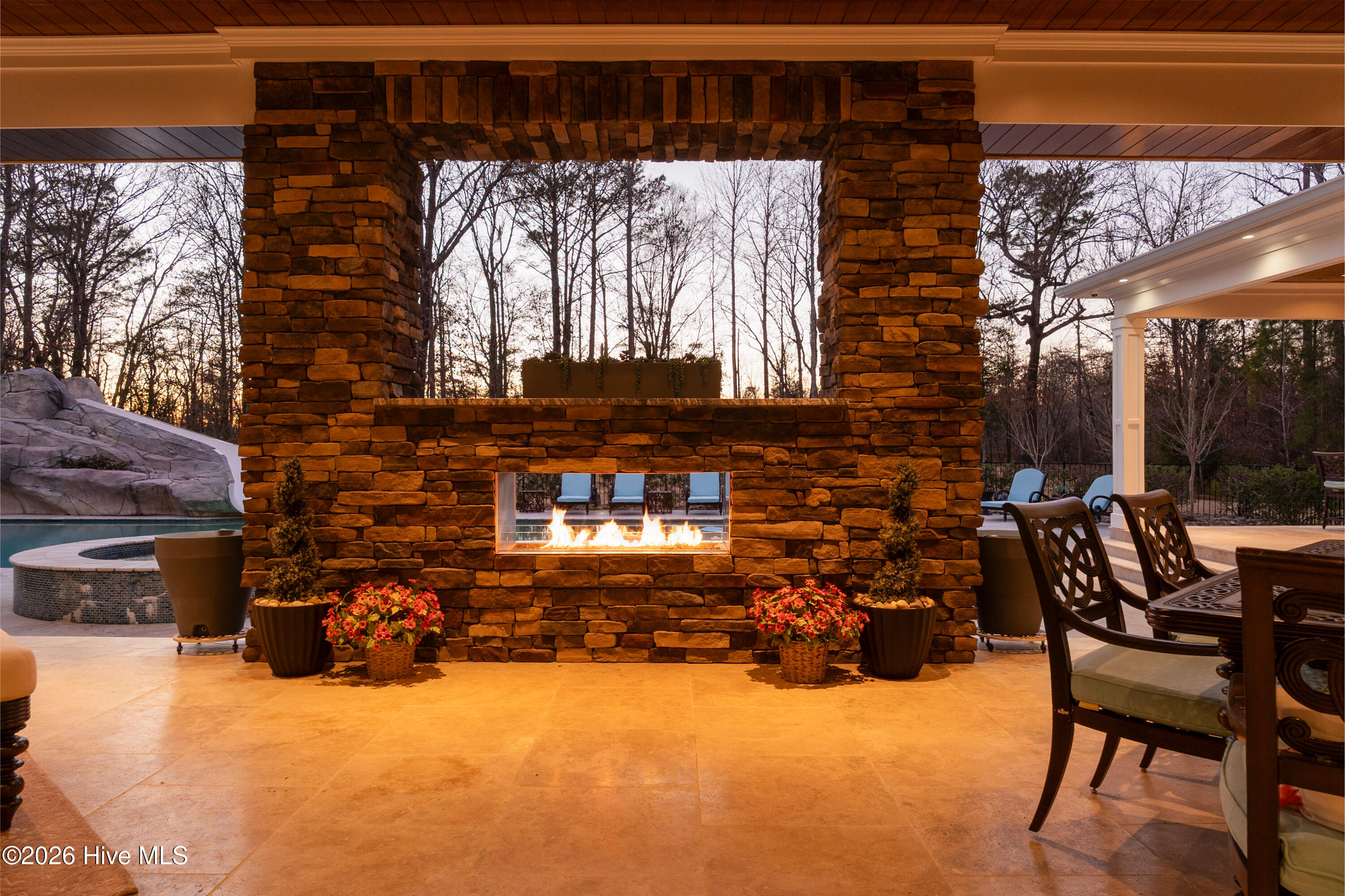 254 Royal Bluff Road Jacksonville, NC 28540 - Photo 89 of 129 254 RB twilight-16