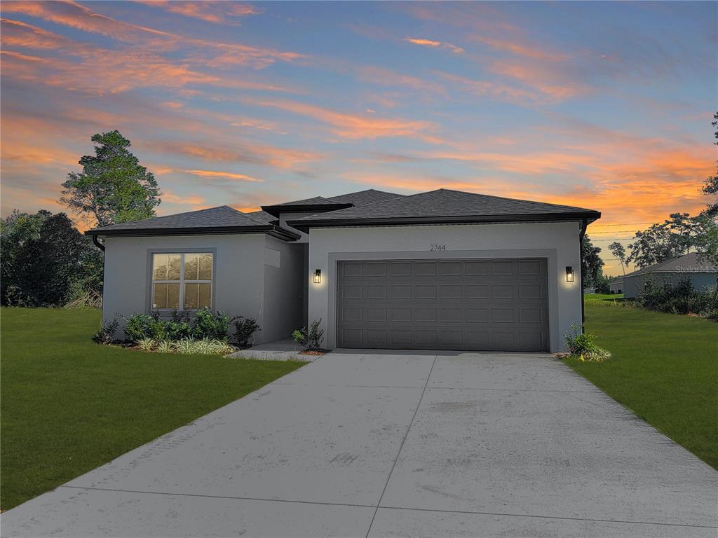 2744 Southwest 161st Loop Ocala, FL 34473 - Photo 1 of 1 Gallery Image 1