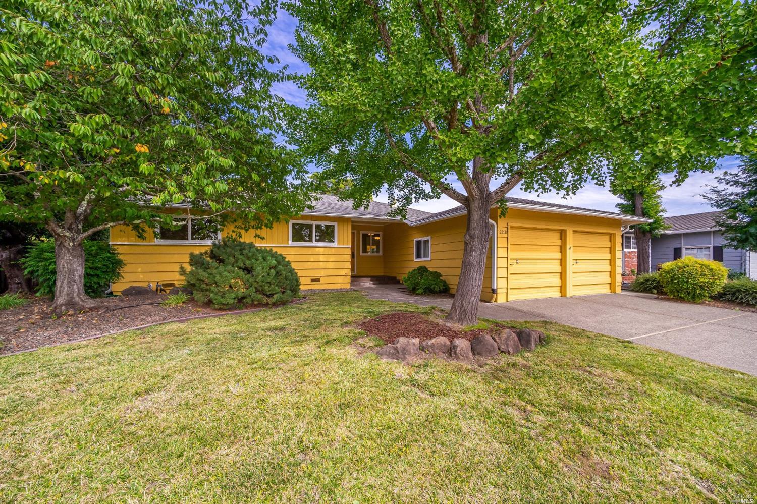 2218 Pierre Drive Santa Rosa, CA 95405 - Photo 1 of 1 Gallery Image 1