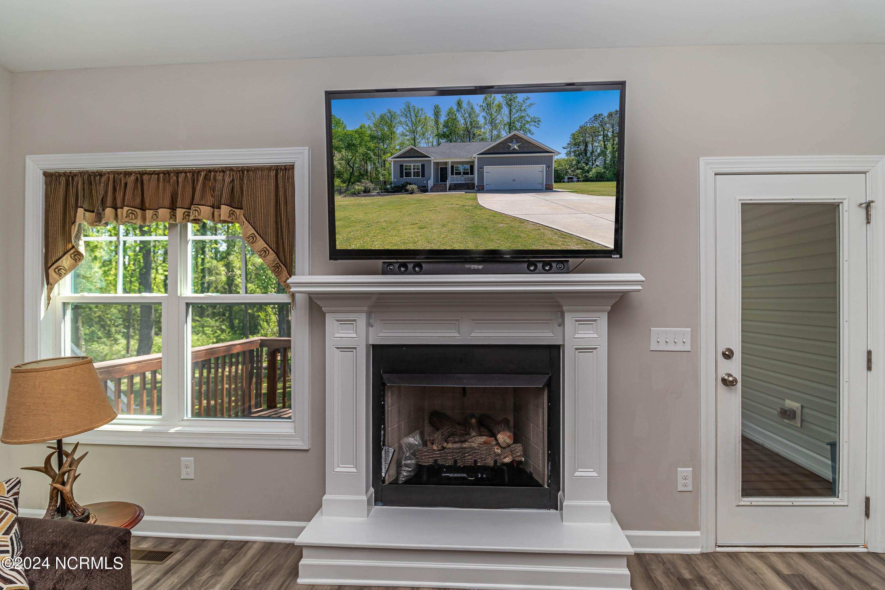 60 Rhodes Road Kenly, NC 27542 - Photo 16 of 35 16