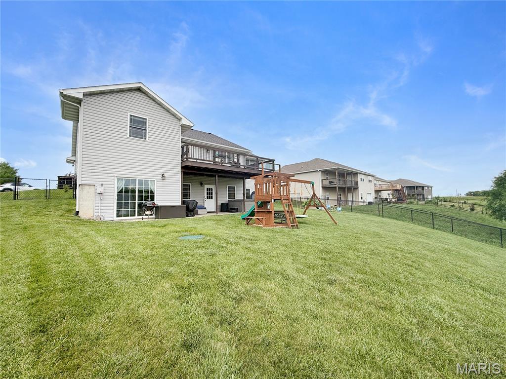 5687 Clear Creek Road Hannibal, MO 63401 - Photo 43 of 49