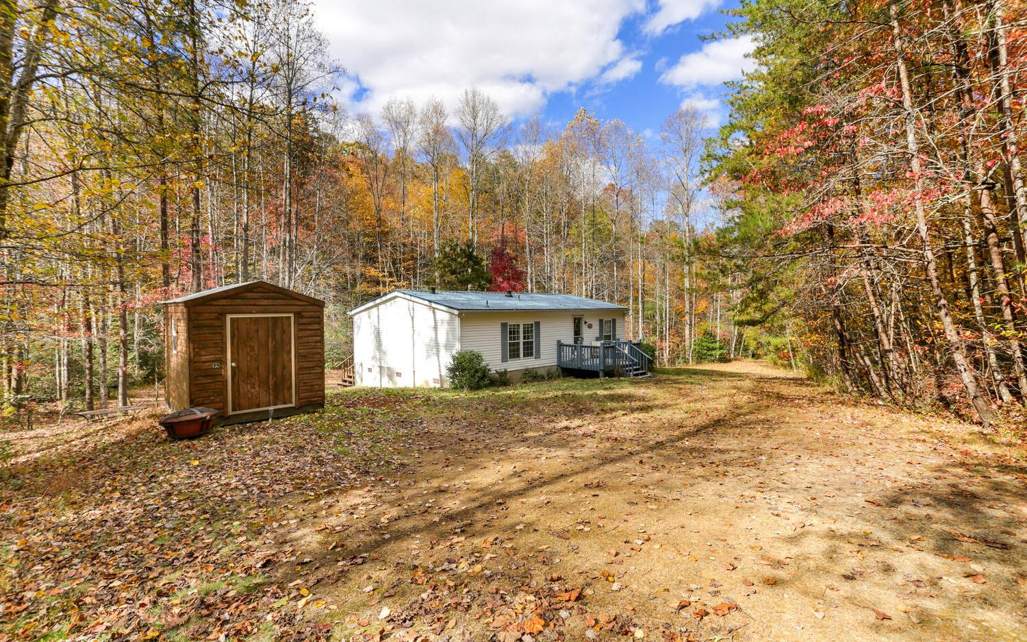 175 Shuler Mountain Road Murphy, NC 28906 - Photo 1 of 28 Main View