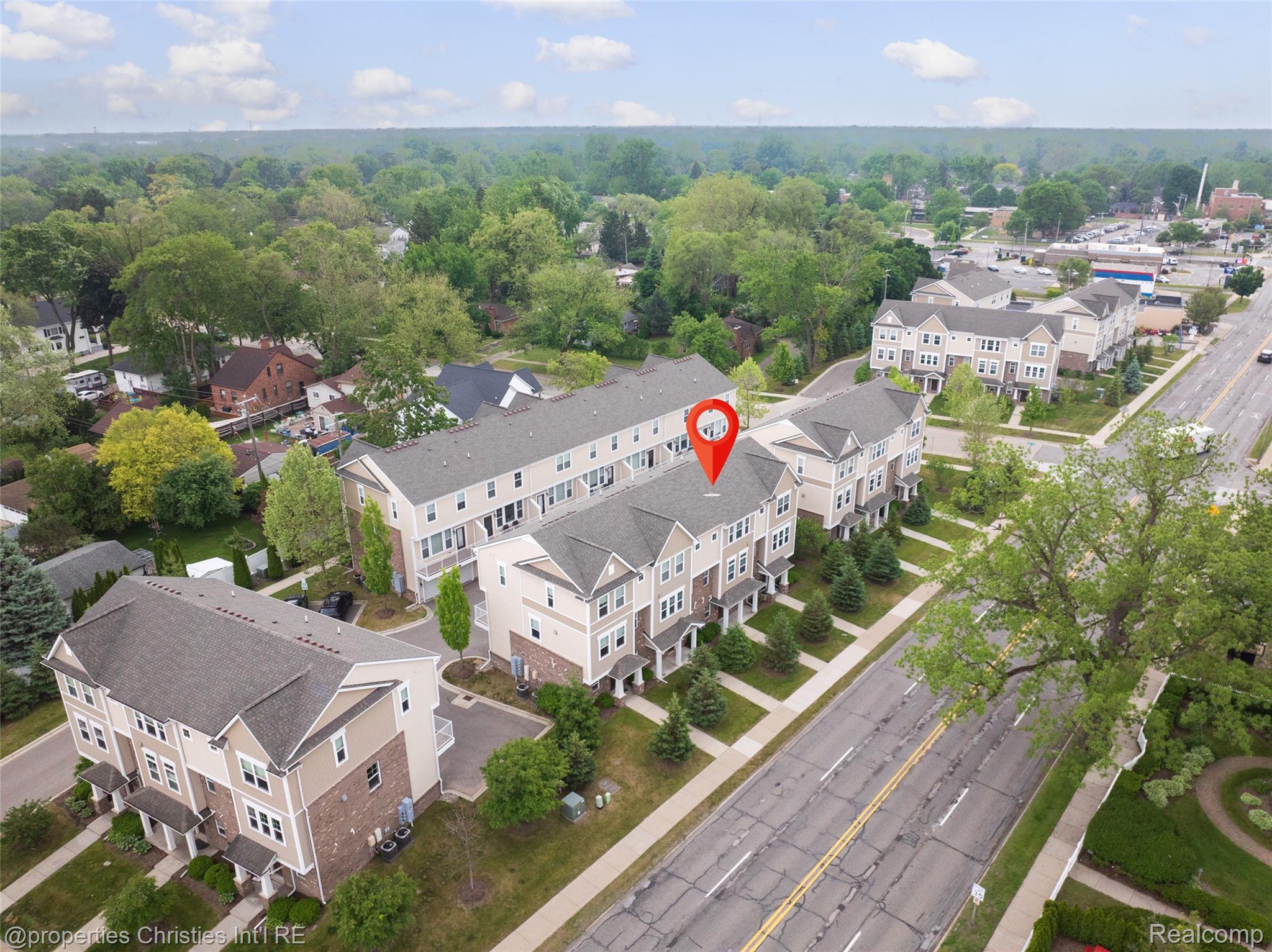 3538 South Rochester Road Royal Oak, MI 48073 - Photo 17 of 25 Great location