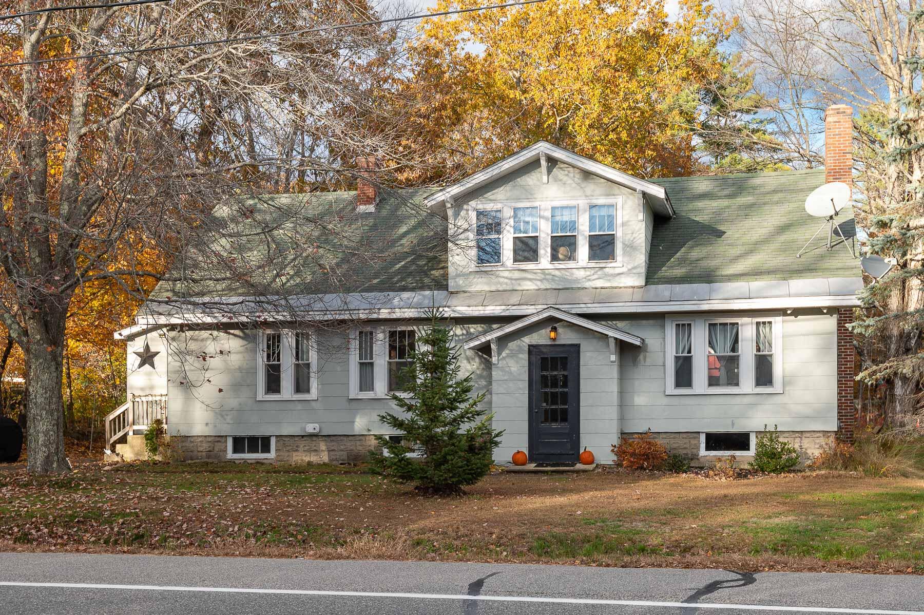 224 Main Street Springvale, ME 04083 - Photo 5 of 52 Exterior