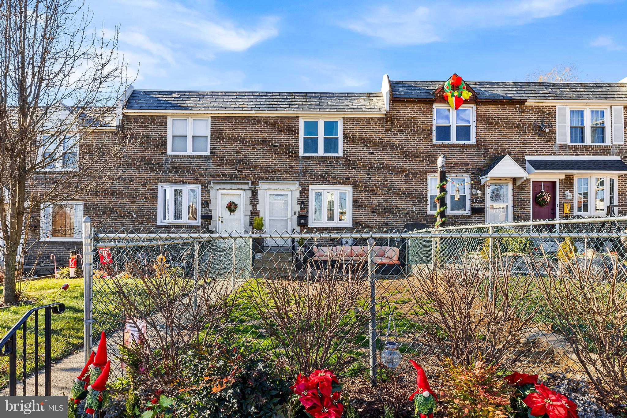 170 Westbrook Drive, Clifton Heights, PA 19018 Compass