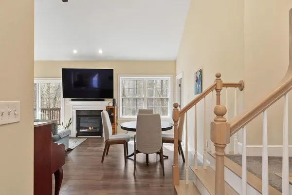 $699,000 | 3 Pine Hill Way, Unit 3, Harvard, MA 01451
