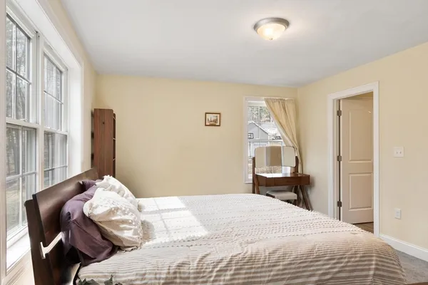 $699,000 | 3 Pine Hill Way, Unit 3, Harvard, MA 01451