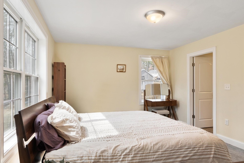 3 Pine Hill Way, Unit 3 Harvard, MA 01451 - Photo 14 of 32