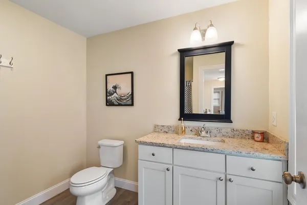 $699,000 | 3 Pine Hill Way, Unit 3, Harvard, MA 01451