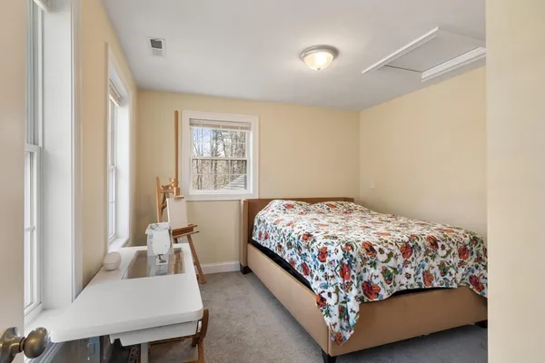 $650,000 | 3 Pine Hill Way, Unit 3, Harvard, MA 01451