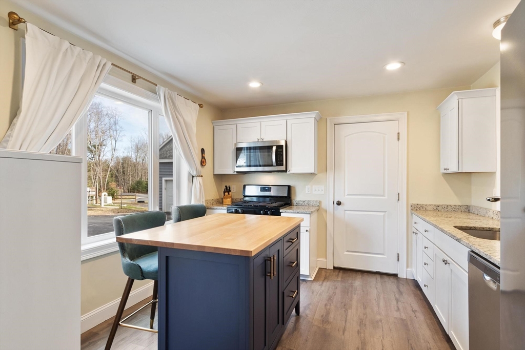 3 Pine Hill Way, Unit 3 Harvard, MA 01451 - Photo 2 of 32