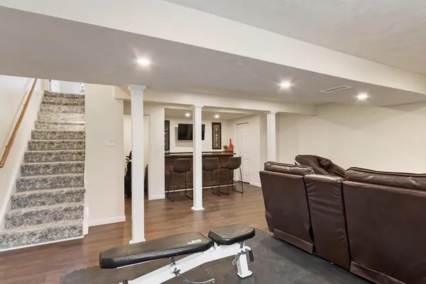 $699,000 | 3 Pine Hill Way, Unit 3, Harvard, MA 01451