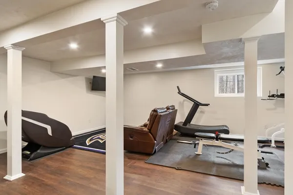 $650,000 | 3 Pine Hill Way, Unit 3, Harvard, MA 01451