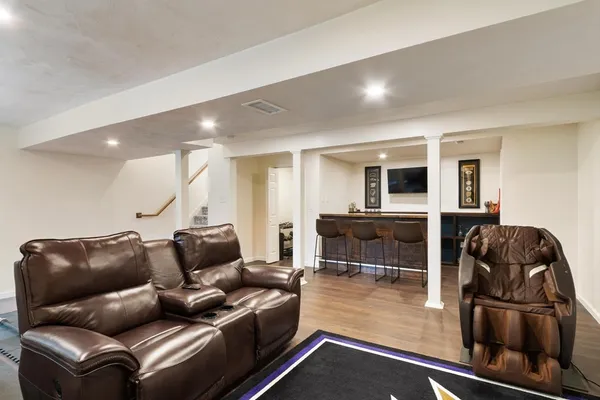 $699,000 | 3 Pine Hill Way, Unit 3, Harvard, MA 01451