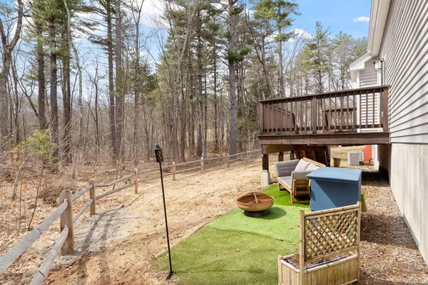 $650,000 | 3 Pine Hill Way, Unit 3, Harvard, MA 01451