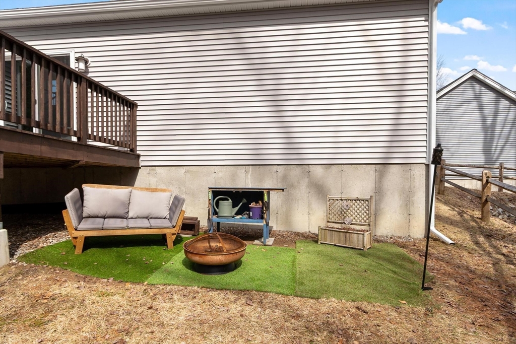 3 Pine Hill Way, Unit 3 Harvard, MA 01451 - Photo 32 of 32