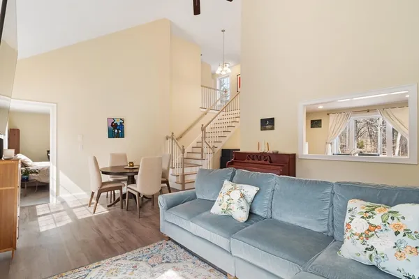 $650,000 | 3 Pine Hill Way, Unit 3, Harvard, MA 01451