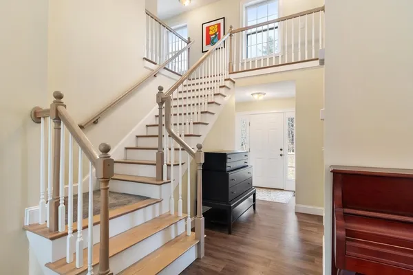 $699,000 | 3 Pine Hill Way, Unit 3, Harvard, MA 01451