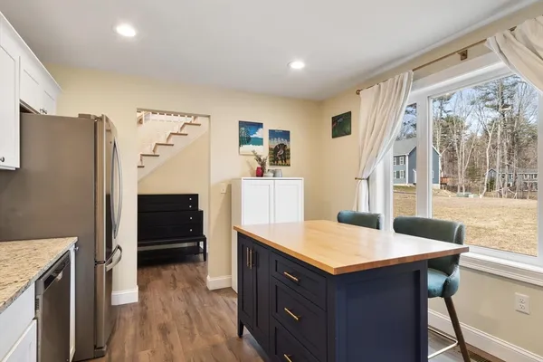 $650,000 | 3 Pine Hill Way, Unit 3, Harvard, MA 01451