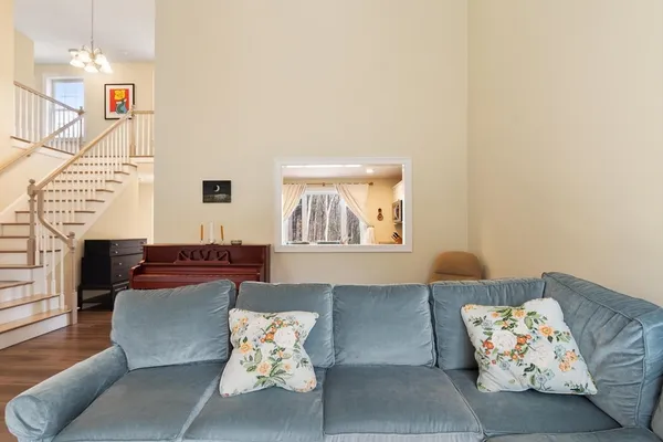 $650,000 | 3 Pine Hill Way, Unit 3, Harvard, MA 01451