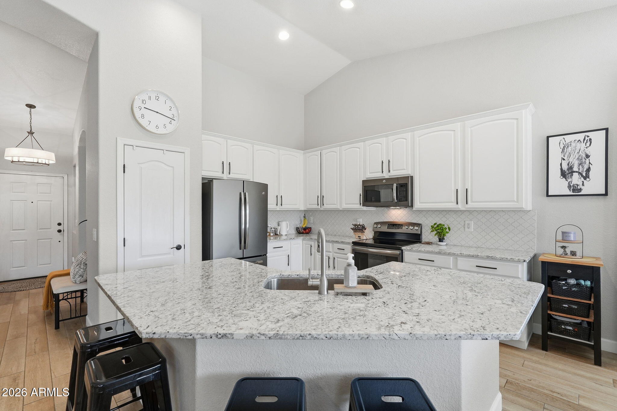 3271 East Santa Fe Lane Gilbert, AZ 85297 - Photo 11 of 39 KITCHEN